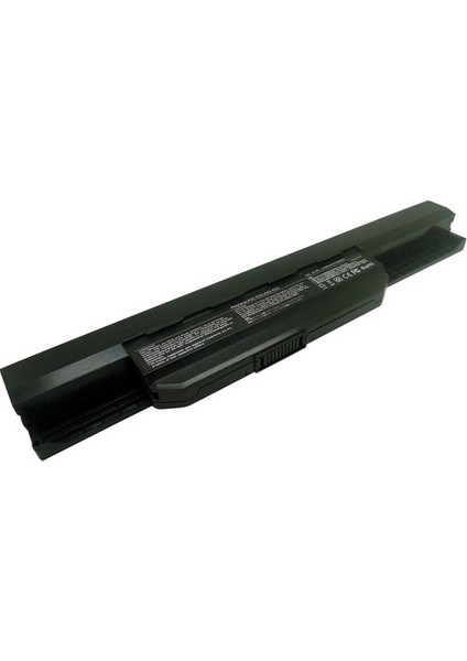 Asus K53, K53B, K53J Notebook Bataryası
