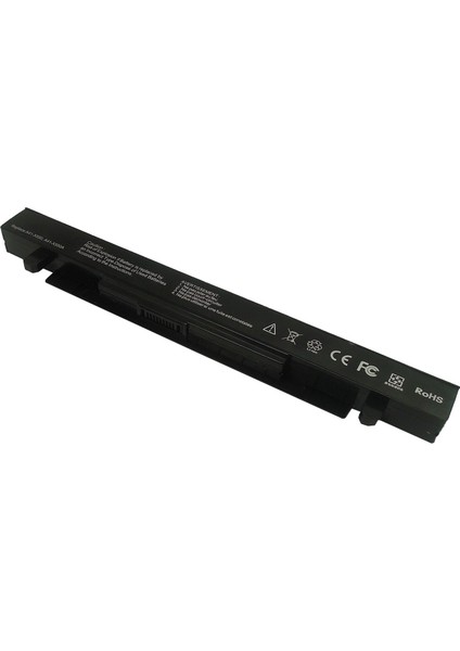 Asus R409V , R409VB , R409VC Notebook Bataryası