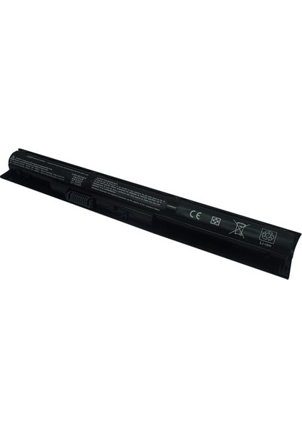 Hp HPV104, HSTNN-DB61 Notebook Bataryası
