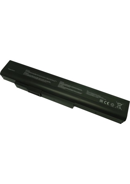 Casper Nirvana CNB.2430-4LO5B , A15YA Notebook Bataryası