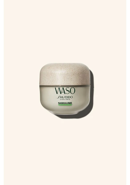 Waso Shikulime Mega Hydrating Moisturizer 50 ml