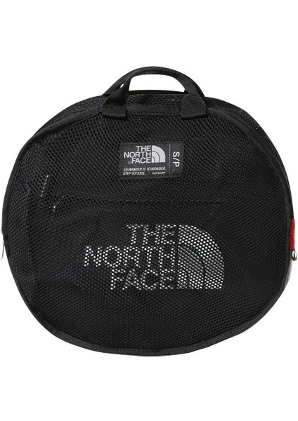 The North Face The Northface Base Camp Duffel Çanta - S NF0A52STKY41