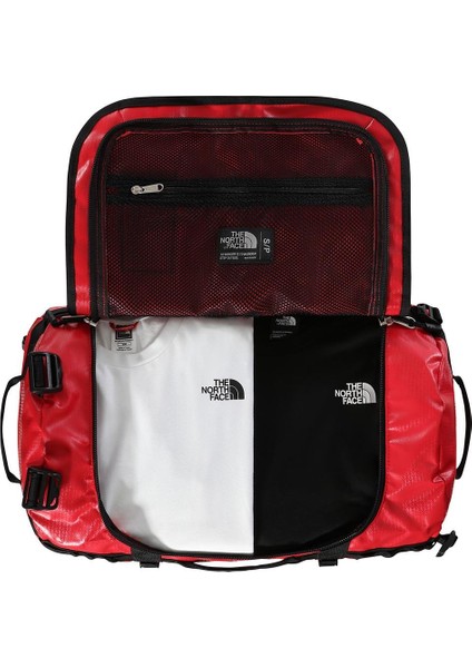 The North Face The Northface Base Camp Duffel Çanta - S NF0A52STKZ31