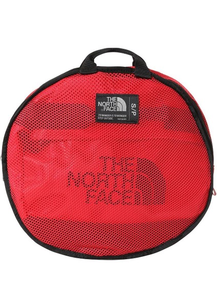 The North Face The Northface Base Camp Duffel Çanta - S NF0A52STKZ31