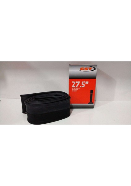 Iç Lastik 27.5X1.90/2.125 Sv Motor Sibop 48MM
