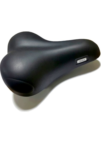 Selle Royal Sky Yaylı Geniş Sele