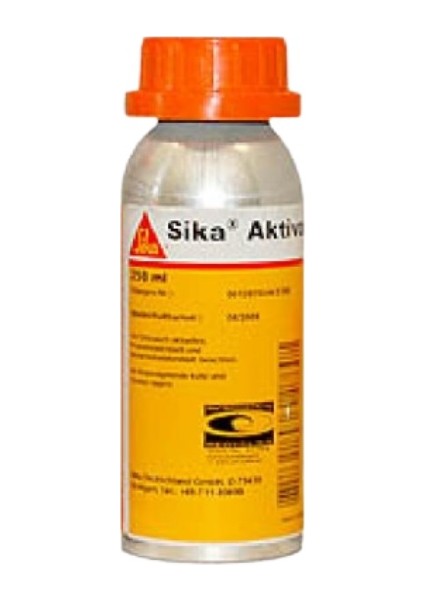 100 Aktivator Yapışma Kuvvetlendirici 250ML Şeffaf