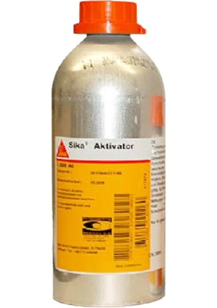 100 Aktivator Yapışma Kuvvetlendirici 1000ML Şeffaf