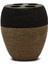 Rattan Diş Fırçalık 1