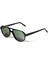 Lgr Asmara Black 01 // Green G15 Unisex Güneş Gözlüğü 1