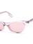 Lgr Kimberly Crystal Pink 71 // Pink Photochromic Güneş Gözlüğü 3