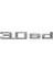 Bmw Uyumlu X5 E70 3.0sd Yazı 51147170953 1