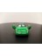 1:36 Porsche 911 Turbo Diecast Çek Bırak Model Araba (Yeşil) 3