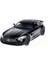 Mercedes Amg Gt-R Çek Bırak Diecast Model (Beyaz) 1