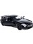 Mercedes Amg Gt-R Çek Bırak Diecast Model (Beyaz) 3