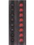 8'li Swıtch Panel A.s 1