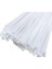 8148 Kupa Cırt Kelepçe Beyaz (Kablo Bağı) 3.6X250MM 1