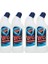 Wc Tuvalet Temizleyici 750 ml x 4 Adet 1