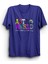 Astroworld Baskılı Tshirt 3