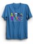 Astroworld Baskılı Tshirt 4