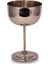 Vino Kadeh 2 No Düz 400 ml Nikel TURNA0457-2 1