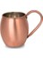 Moscow Mule Bardak Düz 500 ml Skoç TURNA0493-4 1