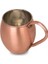 Moscow Mule Bardak Düz 500 ml Skoç TURNA0493-4 2