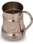 Debito Bardak Düz 600 ml Nikel TURNA0455-2 1
