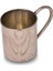 Cup Bardak 2 No Düz 450 ml Nikel TURNA0452-2 2
