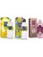Klasik Limon Cam + Lavanta Pet 400 ml + Gül Suyu 350 ml 1