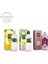 Klasik Limon Cam + Verbena & Zinde Pet 400 ml + Gül Suyu 350 ml 2