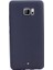 Htc U Ultra Kılıf Premier Silikon Kılıf+Nano Glass Ekran Koruyucu Siyah 1