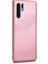 Huawei P30 Pro Kılıf Premier Silikon Esnek Arka Koruma Bronz 1