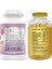 Kollajen Tip 1-2-3 Glutatyon Vitamin C-E 180 Tablet & Flx Omega 3-6-9 Balık Yağı 90 Softgel 2
