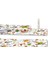 6450-352 Multicolor Suni Deri Sümen Takımı Jazz 2