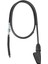 Kuba Black Cat 150 Cross Debriyaj Teli 1