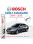 Geely Emgrand Muz Silecek Takımı (2010-2013) Bosch Aeroeco 1