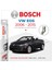 Volkswagen Eos Muz Silecek Takımı (2006-2015) Bosch Aeroeco 1