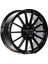 EMR-DY417-08 7.5X17"-4X98 ET35 73.1 Piano Black Jant (4 Adet) 1