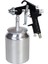 Alttan Depolu Boya Tabancası 1000CC 2.5mm MK1301-2 1