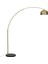 Altın Metal Lambader 158 cm 1