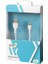 3.0A Type-C USB Hızlı Şarj ve Data Kablo Garantili 1