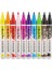 Ecoline Brush Pen Fırça Uçlu Kalem 10 Renk Set Brıght 1