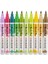 Ecoline Brush Pen Fırça Uçlu Kalem 10 Renk Set Botanıc 1
