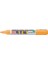 Posterman Waterproof Boyama Markeri Medium Uç 2 mm Orange 1