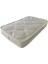Tek Kişilik 80 x 130 x 12 cm Sünger Bambu Kumaş Yatak 2