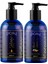 Collagen/ Biotin Özlü Saç Kremi 400 ml & Hindistan Cevizi Özlü Saç Kremi 400 ml 1