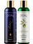 Collagen Biotin Şampuan 400 ml Zeytinyağı Özlü Şampuan 400 ml 1
