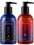 Collagen/ Biotin Özlü Saç Kremi 400 ml & Kapalı Saçlara Özel Sarımsak Özlü Saç Kremi 400 ml 1