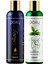 Collagen Biotin Şampuan 400 ml Ince Telli Saçlara Özel Yeşil Çay Özlü Şampuan 400 ml 1